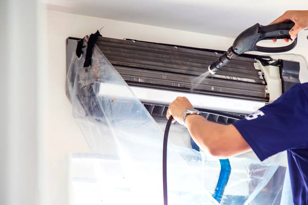 Affordable HVAC Duct Cleaning in Plainville, KS